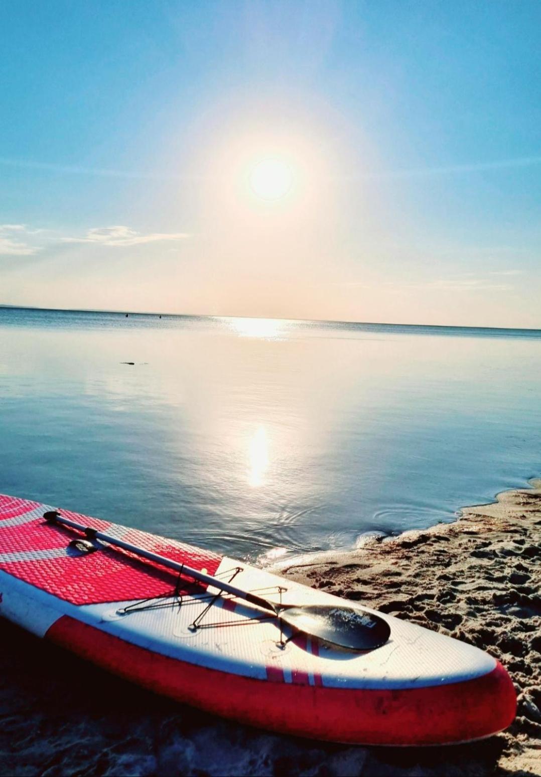 Przyczepa Grande Sole Na Kormoran * Hel